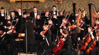 Rimsky-Korsakov - Scheherazade (2/4) II. The Story of the Kalandar Prince (Yale Symphony Orchestra)
