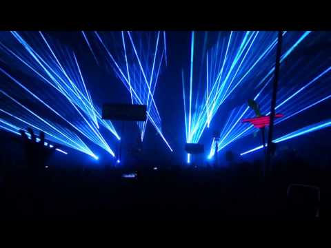 Bryan Kearney -  Dreamstate LA 2015