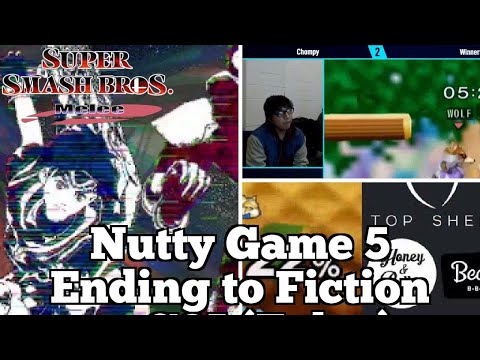 Daily Melee Highlights: Tim Dunkhaze