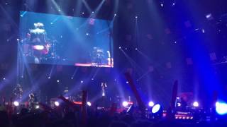 Bromas Aparte - Dama y Vagabundo (Coca Cola Music Experience 2016)