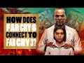 Is Far Cry 6 Connected To Far Cry 3? The Diego = Vaas Theory Explored