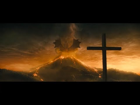 四大怪獣の壮絶バトル『ゴジラ　キング・オブ・モンスターズ』日本版予告編