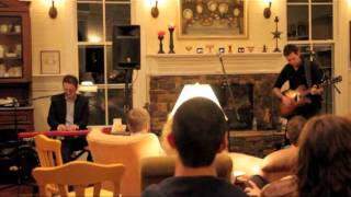 &quot;Beautiful Again&quot; [with Keith Getty]