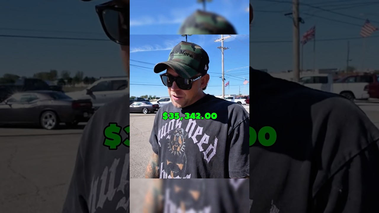 Roman Atwood: My most insane purchase ever…