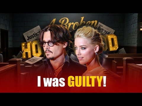 He Loved Her | She Destroyed Him | Johnny Depp's Untold Story