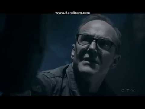 Marvel's Agent's Of S.H.I.E.L.D - Director Mace Death Scene