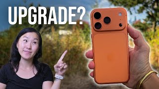iPhone 16 Pro vs 17 Pro Camera: The REAL Differences