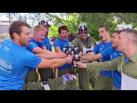 Feuerwehrfest Sandl 2023