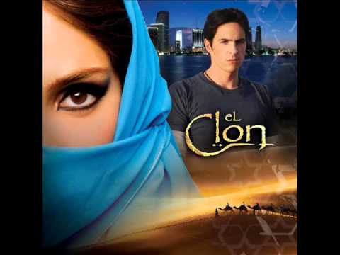 download lagu mp3 mp4 El Clon Playlist, download lagu El Clon Playlist gratis, unduh video klip El Clon Playlist