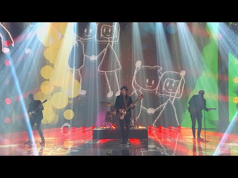 The Splitters – Lost And Found