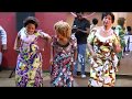 Koffi Olomide Dance Defao Amour Scholaire