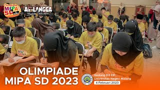 Download lagu Highlights OMS 2023 mp3