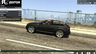 Grand Theft Auto V (PC)