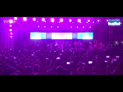 Pareshaan | Virsaa brings Amit Trivedi,Divya kumar,Richa Sharma,Jahnvi shrimankar,Arun kamath | Pune