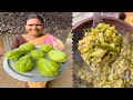 Chow Chow Curry Recipe | Village Cooking | Side Dish Recipes