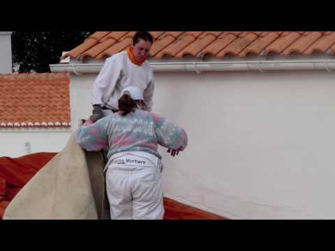 Heyyy hooo l hymne des 14 nains du Vieil