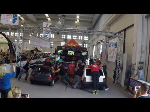 Montichiari Italy 2017 - Street Stock NL semi-finals Art Of Bass Team vs. Team Chs - Mario Pirker