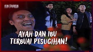 Download lagu Bosan Miskin Ayah Dan Ibuku Terjebak Pesugihan! | Kun Fayakun ANTV Eps 87 FULL mp3 Download lagu Bosan Miskin Ayah Dan Ibuku Terjebak Pesugihan! | Kun Fayakun ANTV Eps 87 FULL mp3