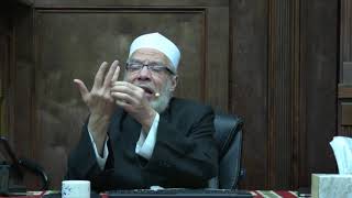 صورة ✿الدخول للخلاء مع مافيه ذكر الله عز وجل /فتاوى على الهواءمباشرة/الخميس/2021/1/28م