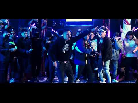 MURDER - "MATA PE REMIX" VERSO (VIDEO OFICIAL)