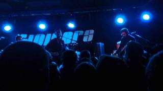 Seahaven - Flesh (Live at The Joiners Southampton)