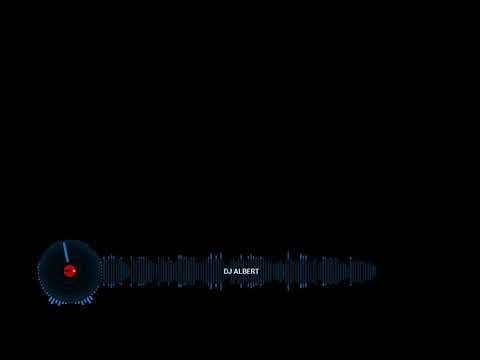 DJ Albert MIX Salsa Baul