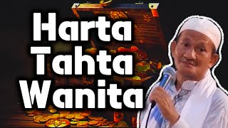 Download lagu Kh. Agoes ali masyhuri (gus ali) - cerdas memaknai harta!! mp3