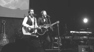 Blonde Brothers Live at Memo Restaurant