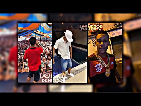 EU FIZ O JOGO VIRAR, PRA TER ESSA VIDA, NÃO É ARRASTANDO PRA CIMA - VERSÃO FUNK