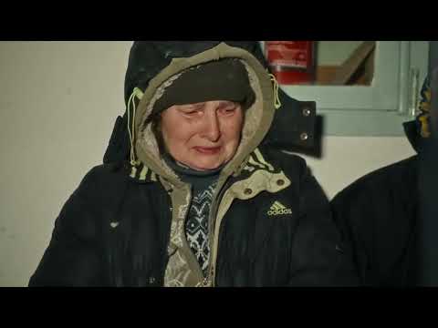 At the Edge of the Abyss: The Battle for Mariupol through the Eyes of an Eyewitness, Ep. 2 Trailer