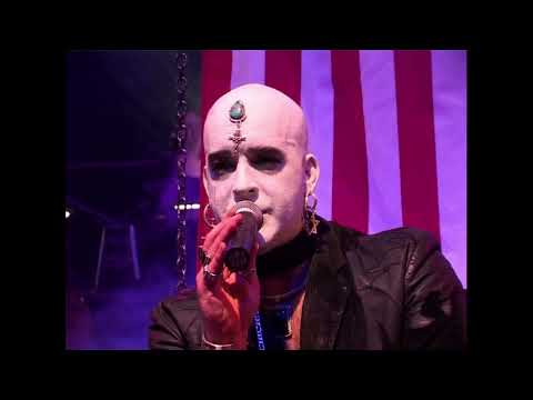 Saviour Machine "American Babylon" (1994) from Live in Deutschland 2002