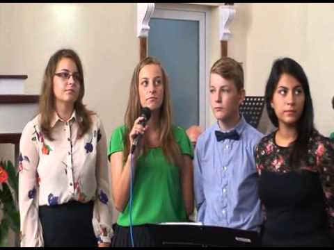 Orche. Pagaia part.1