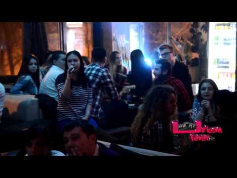 12.03.2016 - Karaoke Party @ Stars (FULL HD)