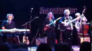 Blame Sally - Give a Damn