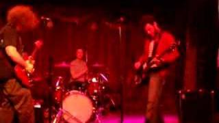 Pillow Man - Ride the Darker Wave