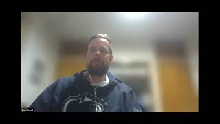 November 30, 2022 Borough Council Agenda Meeting