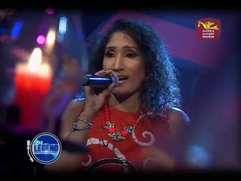 Ma Eda (මා එදා) Peo Legend - Uresha Ravihari