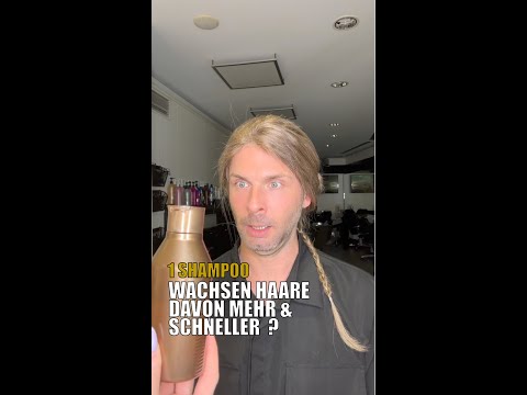 So schnell bekommst du lange Haare ...