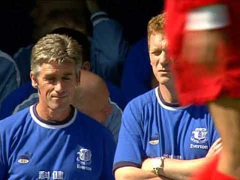 03   30 08 2003   Everton vs Liverpool