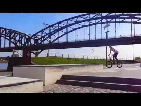 Köln Spot Check | 2014