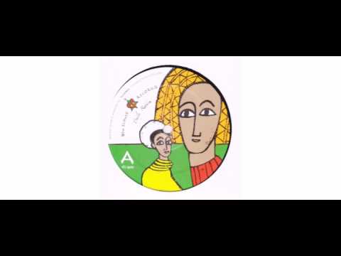 Idren Natural / Sista Sherin / BassTafarl /  - Daily Riddim - 12" - New Flower Records