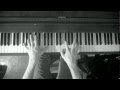 Смысловые галлюцинации - Зачем топтать мою любовь (piano cover) d7f8s 
