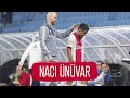 Joining the Big Boys | Naci Ünüvar ? - Officieus debuut vs. KAS Eupen