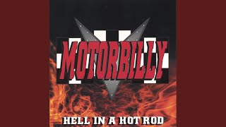 Hell In A Hot Rod