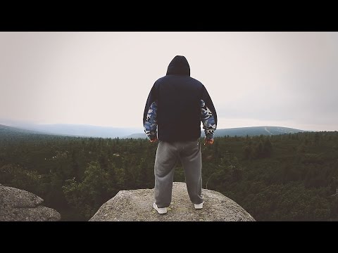 Sigma & Kubiszew - Spacer po linie (prod.KillaBreakz) [Official Video]