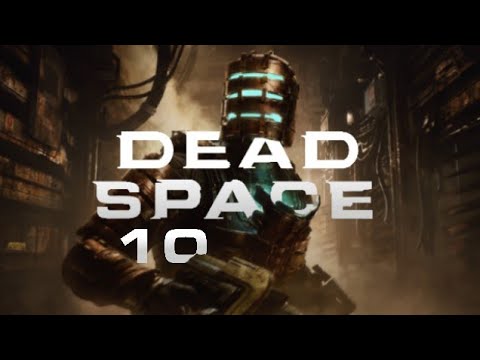 Dead Space Remake PL (odc.10) Lewiatan (Zagrajmy w / Gameplay PL) (4K)