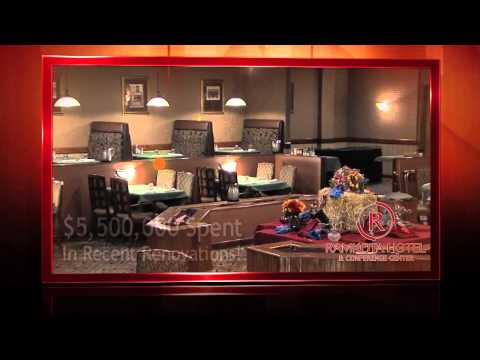 Ramkota Hotel You Matter