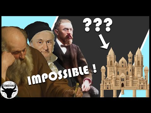 Le casse-tete vieux de 2000 ans