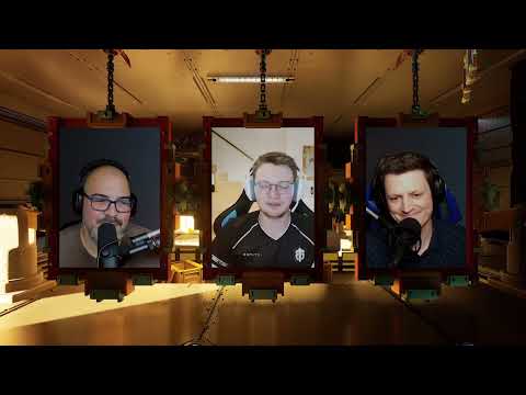 Entity goes to TI | Stormstormer "We are happy to have Gabbi"