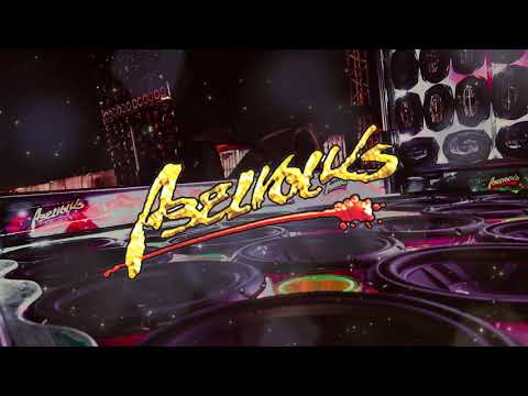 Abelvolks2021 - Wisk e Gyn - Dan Lellis (Remix)